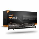 PlugOn B31N1429 11.4V 3400mAh 39Wh új akkumulátor (16676)