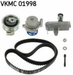 SKF Vízpumpa + fogasszíj készlet SKF VKMC 01998