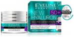 Eveline Cosmetics New Hyaluron Lifting Cremă de zi și de noapte SPF 8 50+ (50ml)