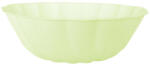 Amscan Zöld Vert Decor mélytányér 6 db-os 14, 8 cm (DPA9918270)