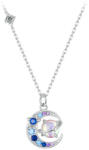 BeSpecial Colier argint planeta fantastica (CZT0094)