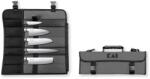 Kai DM-0781JP67 Комплект 5 ножа Wasabi Black в малка чанта за ножове SHUN