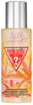 GUESS Ibiza Radiant Shimmer Fragrance Mist, Femei, Body Spray, 250ml