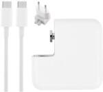 Apple Incarcator pentru Apple MacBook Pro MLW72LL/A 87W USB-C Mentor Premium