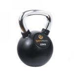 Sportmann Gantera Kettlebell cauciucata 22 kg Sportmann (SM1278)