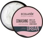 Ecolatier Balsam micelar de păr Moringa și nucă de cocos - Ecolatier Urban Micellar Cleansing Conditioner 380 ml