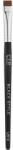 CTR Pensulă pentru colorarea sprâncenelor - CTR Black Style LB-04