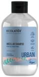 Ecolatier Șampon micelar pentru toate tipurile de păr Cocos și dud - Ecolatier Urban Micellar Shampoo 600 ml