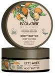 Ecolatier Unt de corp Recuperare profundă - Ecolatier Organic Argana Body Butter 200 ml