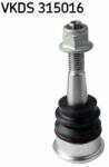 SKF Articulatie sarcina/ghidare SKF VKDS 315016