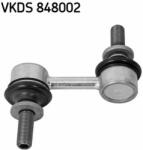 SKF Brat/bieleta suspensie, stabilizator SKF VKDS 848002