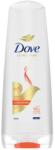 Dove Balsam de păr Long & Radiant - Dove Long & Radiant Conditioner 350 ml