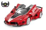 Jamara Toys RC Auto Ferrari FXX K Evo Ohne Akku/rot 6+ (405169)