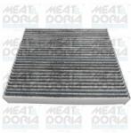 Meat & Doria Filtru, aer habitaclu MEAT & DORIA 17595K (17595K)
