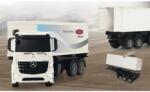 Jamara Toys Mercedes-Benz Container LKW Arocs 1: 20 2, 4G (405148)