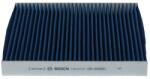 Bosch Filtru, aer habitaclu BOSCH FILTRU+pro 0 986 628 625 (0 986 628 625)