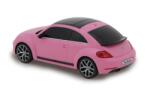 Jamara Toys VW Beetle 1: 24 27 MHz pink 6+ (405160)