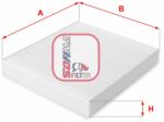SOFIMA Filtru, aer habitaclu SOFIMA S 3035 C (S 3035 C)