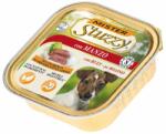 Stuzzy Mister Dog hrană umedă pentru câini, cu vită 150 g