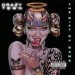 Music ON CD Crazy Town - The Gift Of Game (CD)