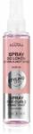 Joanna Styling Effect spray pentru fixare pentru păr creț 150 ml