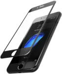  Folie Protectie ecran antisoc Apple IPhone 7 / Apple IPhone 8 / Apple IPhone SE (2020) / Apple IPhone SE (2022) Full Face 5D neagra (fol/i7/TmpGl/5D/n)