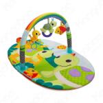 Infantino teknőcös játszószőnyeg