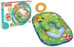 Fairchild játszószőnyeg pocakpárnával BÉKA - kangaboo - 5 990 Ft