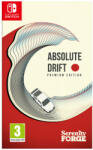 Meridiem Games Absolute Drift [Premium Edition] (Switch)