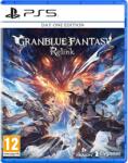 Cygames Granblue Fantasy Relink [Day One Edition] (PS5)