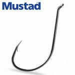 Mustad Ultra Np Mosquito 1/0 10db/csomag (m4210100) - fishing24