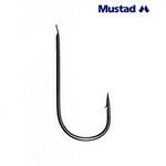 Mustad Ultra Np Wide Round Bend Match Spade Barbed 12 10db/csomag (m4240012) - fishing24