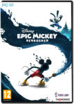 THQ Nordic Disney Epic Mickey Rebrushed (PC) Jocuri PC
