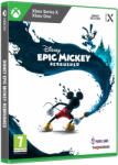 THQ Nordic Disney Epic Mickey Rebrushed (Xbox One)