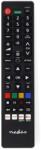 Nedis Panasonic/Sharp TV távirányító (TVRC45PASHBK)