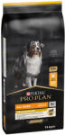 PRO PLAN Pro Plan 12 + 2 kg sau 10 gratis! Purina hrană uscată pentru câini - All Sizes Adult Light/Sterilised (12 2kg)