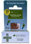 Aromax Teafaolajos körömápoló olaj 10 ml