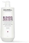Goldwell Șampon Nuanțator pentru Păr Blond Goldwell Dualsenses Blondes & Highlights 1 L