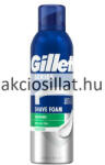 Gillette Series Sensitive borotvahab 250ml - akciosillat