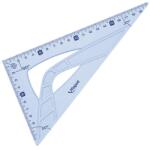 Maped Гъвкав разностранен триъгълник с ергономичен захват 60°/21 см Maped Flex