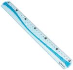 Maped Гъвкава линия 30 см. с грип зона Maped Flex