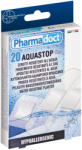 Pharmadoct - AquaStop tapasz 20db