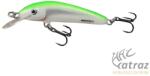 Salmo Minnow M5S LBS - Salmo Süllyedő Wobbler 2024 (84425-5L1)