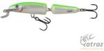 Salmo IF7FL LBS - Salmo Image Fanatic Wobbler 2024 (84387-1L1)