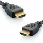 Goobay HDMI M-HDMI M 3D v 1.4 15m kábel (58446) (G58446) (58446)