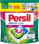 Persil Power Caps Color mosószer koncentrátum gépi mosáshoz színes ruhadarabokhoz 44 mosás 616 g
