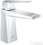 GROHE ALLURE BRILLIANT M mosdó csaptelep leeresztő nélkül, Króm 24342000 (24342000)