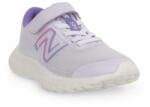 New Balance Cipők futás fehér 33 EU PA520RK8