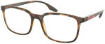Prada Ochelari de Vedere PS 05MV 5641O1 Rama ochelari