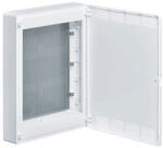Hager Tablou electric PT 54 module multimedia usa plina Hager VS318PZF (VS318PZF)